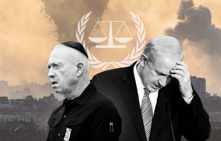 Blowback: Historical U.S. and Israeli abuse of ICC leads to Netanyahu indictment