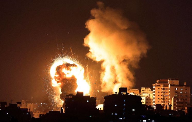 Gaza blowback: How a crisis of conscience in the military can impact foreign policy
