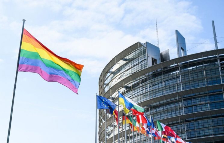 Mandatory Solidarity? European Parliament Set To Host LGBT ‘Inclusivity’ Initiatives