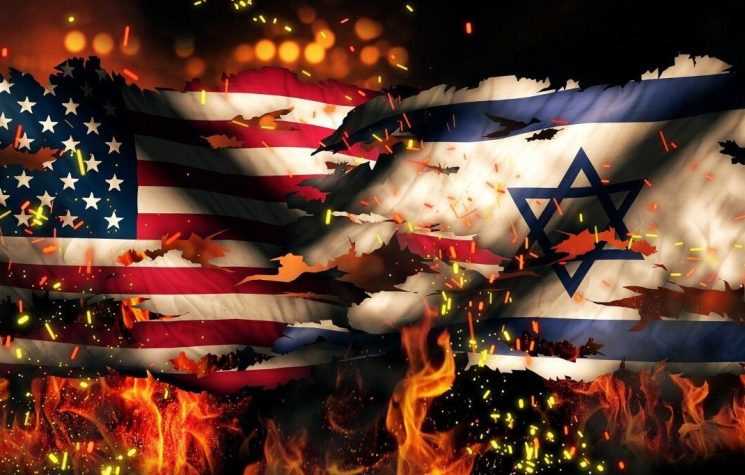 What has Israel done for Americans in the past week?