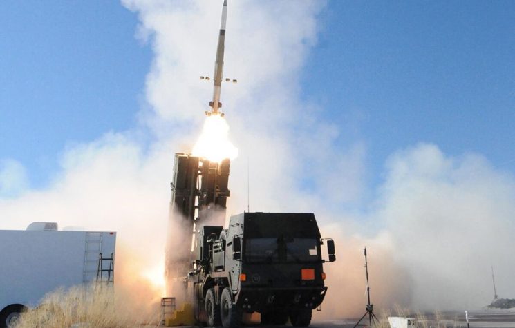 U.S.-German missile plans at NATO summit threaten cities deep inside Russia