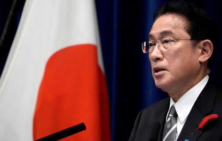 The corrupt heart of Japanese politics Wheeler-dealers run the system