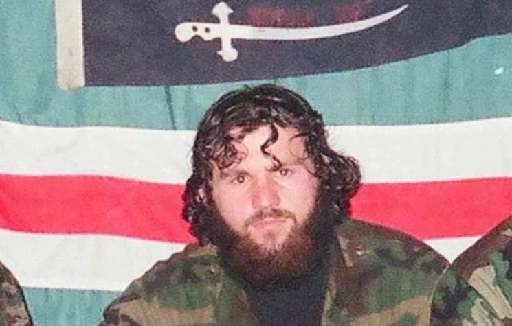 Historic U.S.-Russia prisoner swap exposes CIA support for Chechen jihad