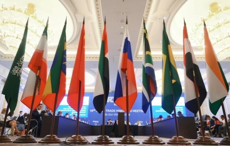 Will a BRICS Bretton Woods Take Place in Kazan?