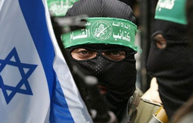 The true history of how Hamas was created