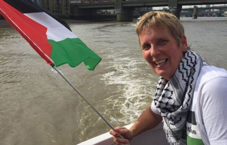 Starmer’s purges of Labour have mutated into the arrest of Palestine supporters