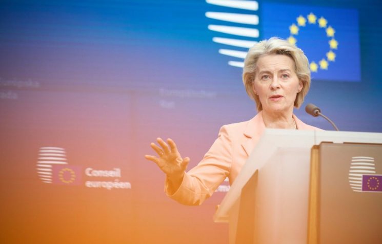 Von der Leyen’s new Commission already ‘starts on the wrong foot’