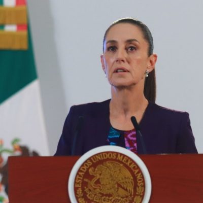 Mexican “judicial reform”: Do as we say, not as we do