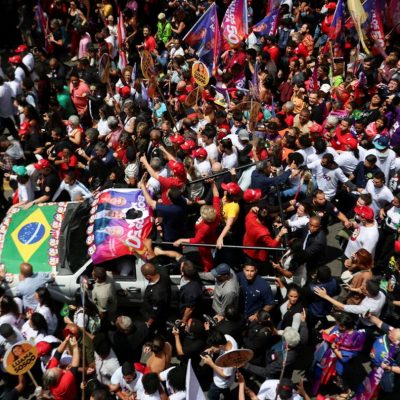 Local elections in Brazil and the prospect of a post-Lula future for multipolarist powers