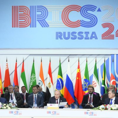 BRICS+, what’s next?