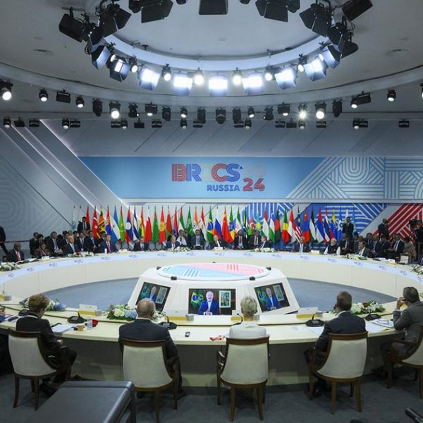 Russia Multipolar Multipolar agenda advances in BRICS under Russian presidency, already ...