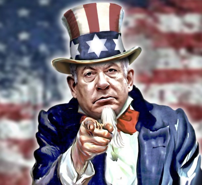 The Zionist lobby wins, but the U.S. loses