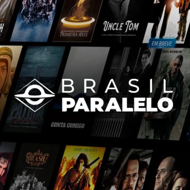 Brasil Paralelo culpa brasileiros e antissionistas pelo wokismo