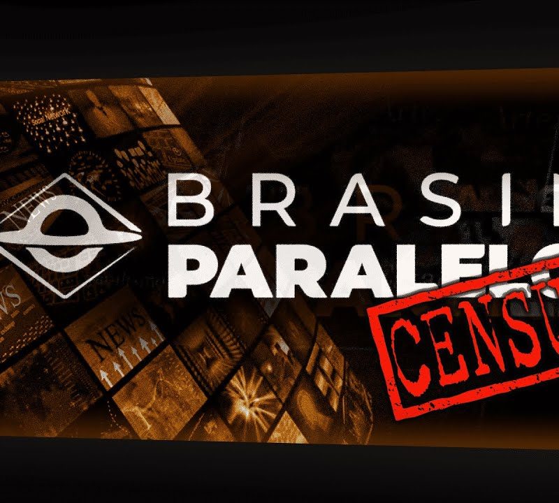 In Brazil, neocon propaganda movie claims that wokeism is Brazilian’s and anti-Zionists’ fault