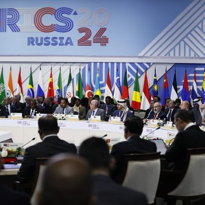 BRICS heralds a hopeful turning point for the world