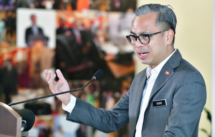 NST Leader: Hitting social media titans where it hurts