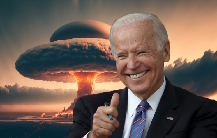 Escalation flashpoint: Biden approves Ukrainian Strikes inside Russian Heartland