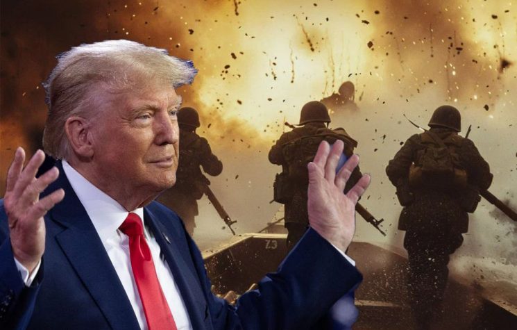 Trump’s peace promise: Three flashpoints that could ignite global chaos