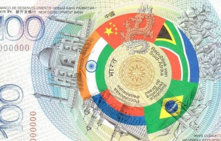 Trump’s BRICS threat adds fuel to de-dollarization drive