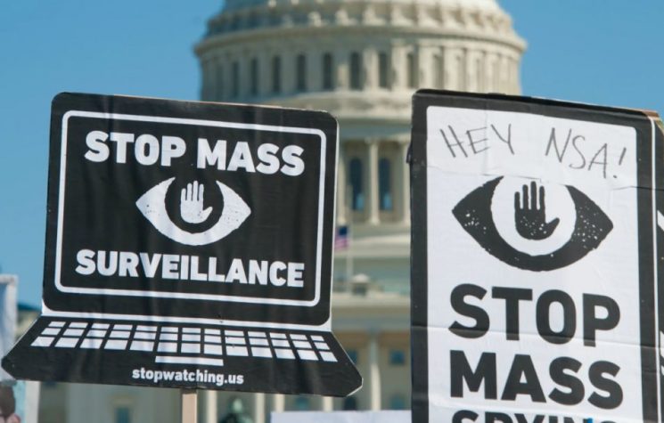 You’d better watch out: The surveillance state is making a list, and you’re on it