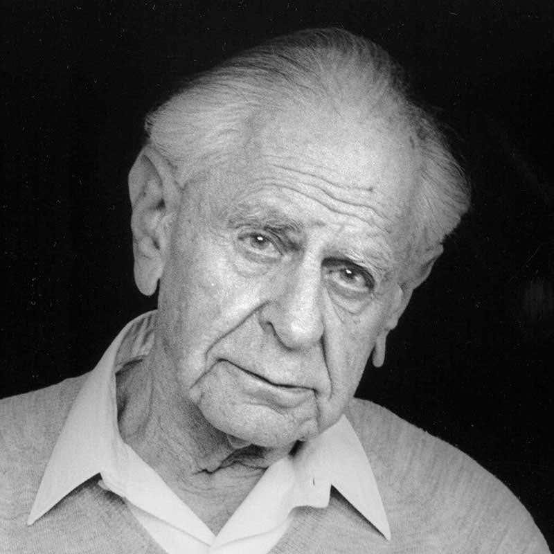 Luigi Mangione vs. Karl Popper