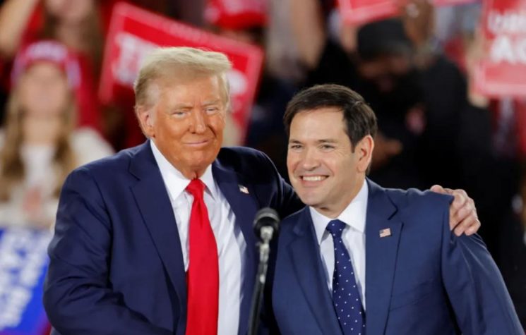 Marco Rubio: From “perfect little puppet” to most dangerous man alive