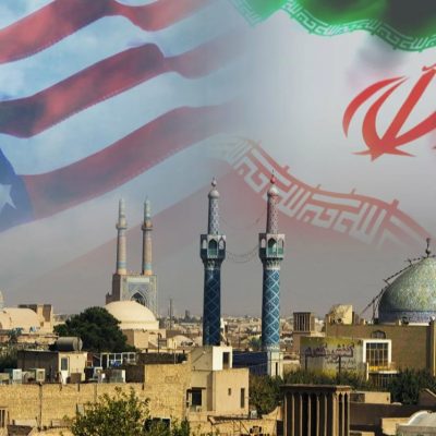 Trump, Iran and the Obama strategic blueprint