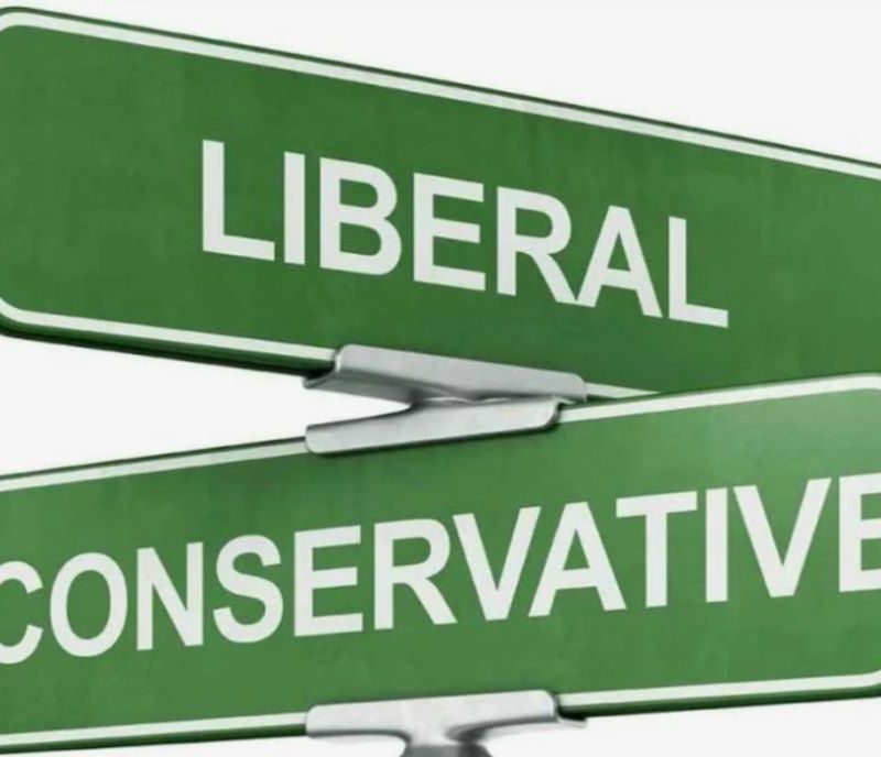 Conservatives of the World – unite?