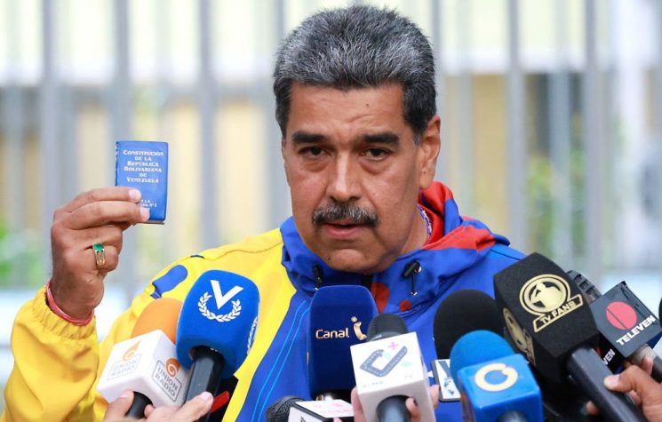 Venezuela: la realidad se impone a la fantasía