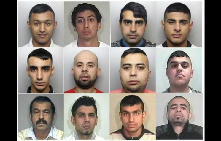 How Britain forgot Keighley’s grooming gangs