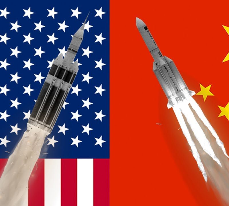 A look at China’s space policy