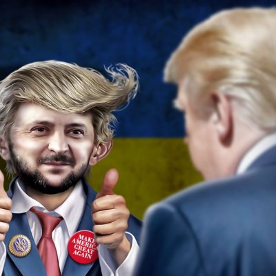 L’inutile attesa. Trump e il conflitto in Ucraina