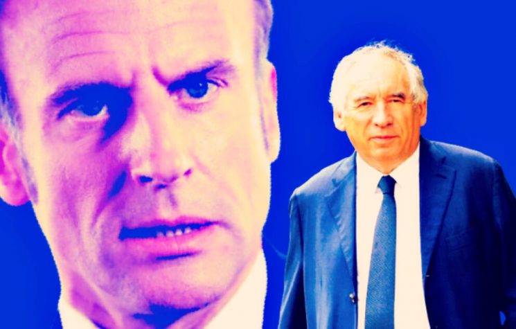 Can Bayrou’s government survive?