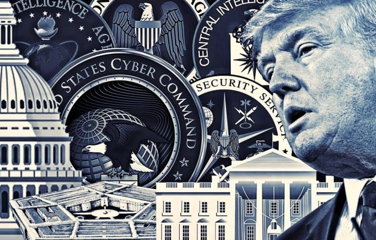 Deconstructing the Deep State