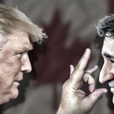 Prospects and consequences of the trade war between the U.S. and Canada