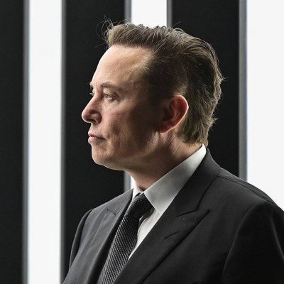 Elon Musk’s salute highlights the contact between fascism and liberalism