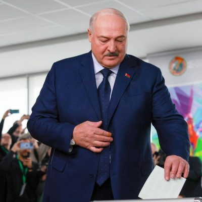 The West hates Belarus and Lukashenko because it is unaccustomed to popular leaders