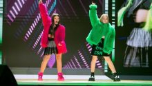 Пожелания хорошего дня гифки