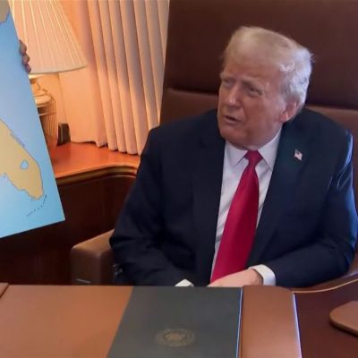 Trump’s protectionism: Unprecedented aberration or a return to the ‘American System’?