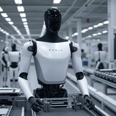 The farcical fate of the corporate droid and their Cadmean victories