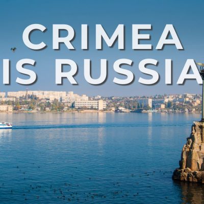 The 11th anniversary of Crimea’s returning to Russia: What happened in Crimea during the 25 years leading to the referendum?