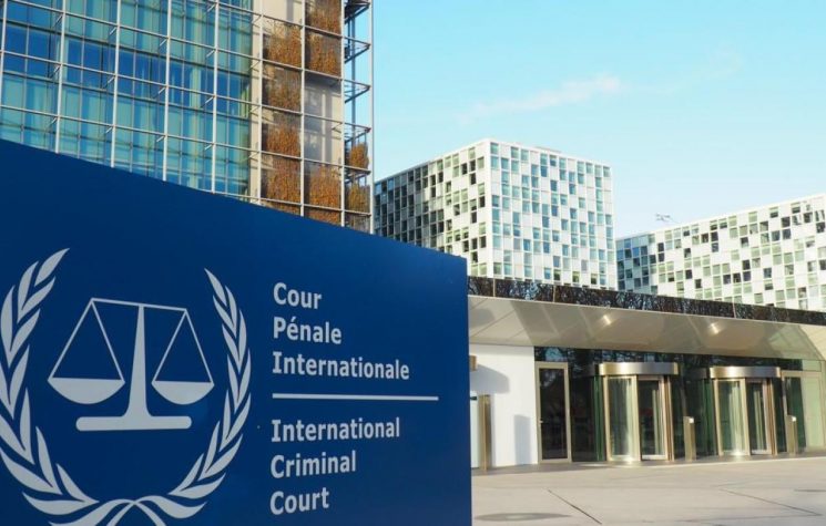 Scrap the International Criminal Court and put its judges on trial for their lives