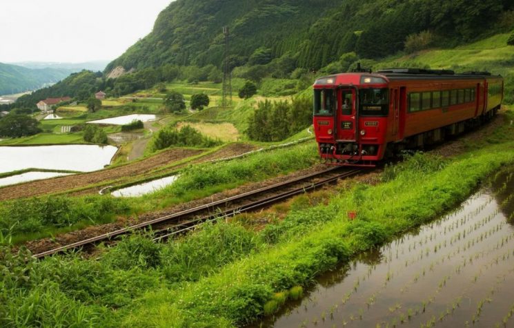 La Ferrovia Pan-Asiatica: un progetto rivoluzionario per il futuro dell’ASEAN