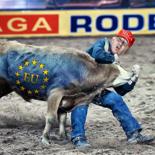 European Union is the reign of incoherence — Strategic Culture
