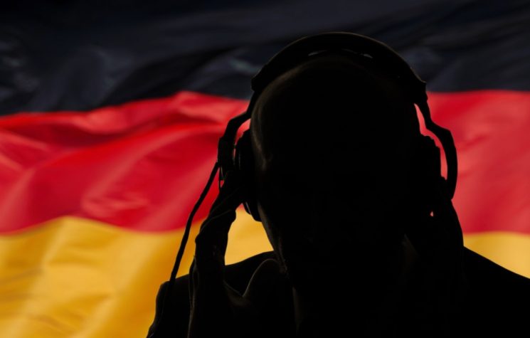 Germany’s misinformation plan targets thoughtcrime