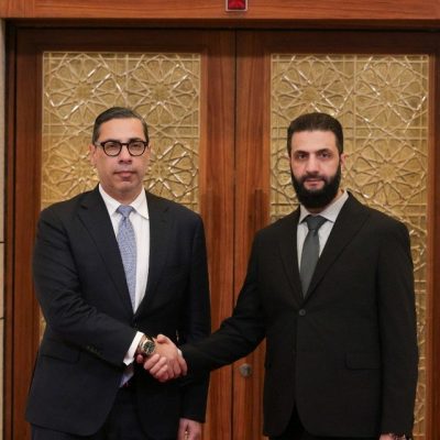 The Cyprus Connection to NATO’s Syrian Caliphate