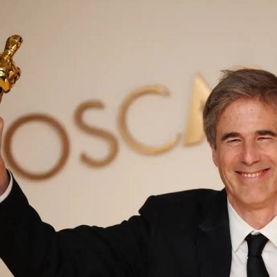 Brazil wins an Oscar: why?