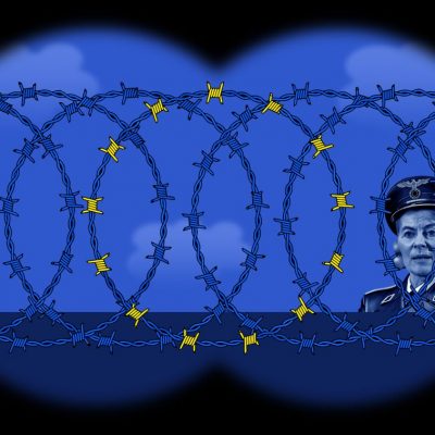 Savings and investment union: How the EU will fund the ‘Industry of Death’