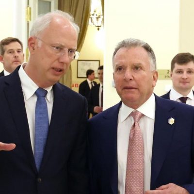 ¿Qué significa en realidad la restauración de las relaciones entre EEUU y Rusia?