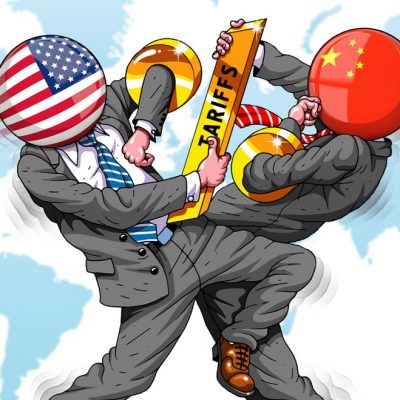Why China won’t call a ‘tariff-wielding barbarian’